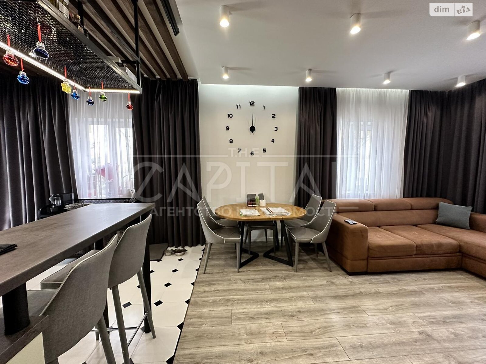 двоповерховий будинок з опаленням, 153 кв. м, цегла. Продаж у Мархалівці фото 1 двоповерховий будинок з опаленням, 153 кв. м, цегла. Продаж у Мархалівці фото 1