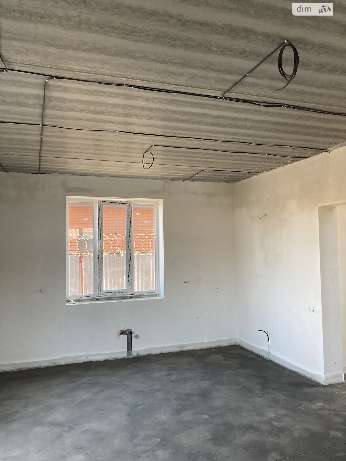 двухэтажный дом с отоплением, 138 кв. м, кирпич. Продажа в Мархалевке фото 1 двухэтажный дом с отоплением, 138 кв. м, кирпич. Продажа в Мархалевке фото 1
