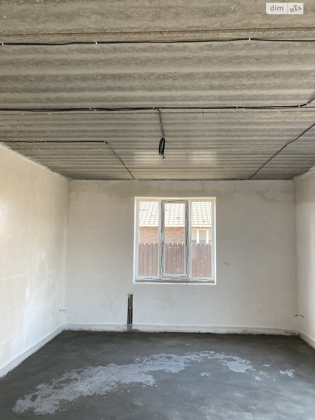 двухэтажный дом с отоплением, 138 кв. м, кирпич. Продажа в Мархалевке фото 1 двухэтажный дом с отоплением, 138 кв. м, кирпич. Продажа в Мархалевке фото 1