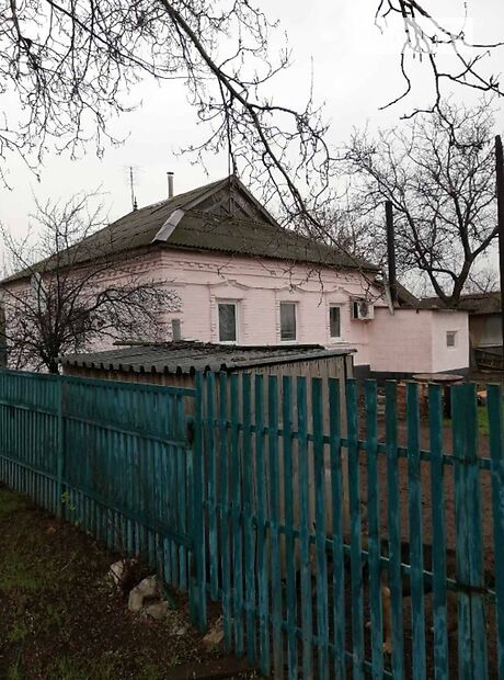 одноэтажный дом с садом, 71 кв. м, кирпич. Продажа в Курахове (Донецкая обл.) фото 1 одноэтажный дом с садом, 71 кв. м, кирпич. Продажа в Курахове (Донецкая обл.) фото 1