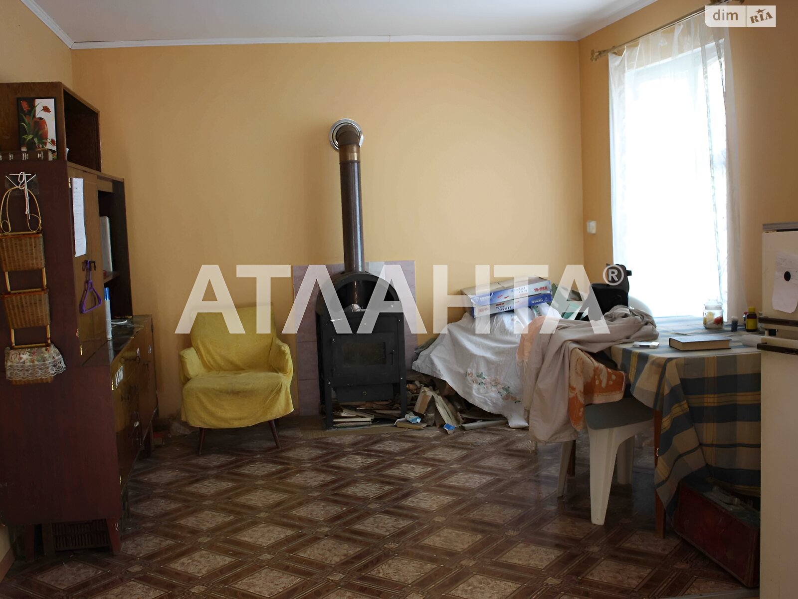 одноэтажный дом беседка, 99.3 кв. м, ракушечник (ракушняк). Продажа в Мариновке фото 1 одноэтажный дом беседка, 99.3 кв. м, ракушечник (ракушняк). Продажа в Мариновке фото 1
