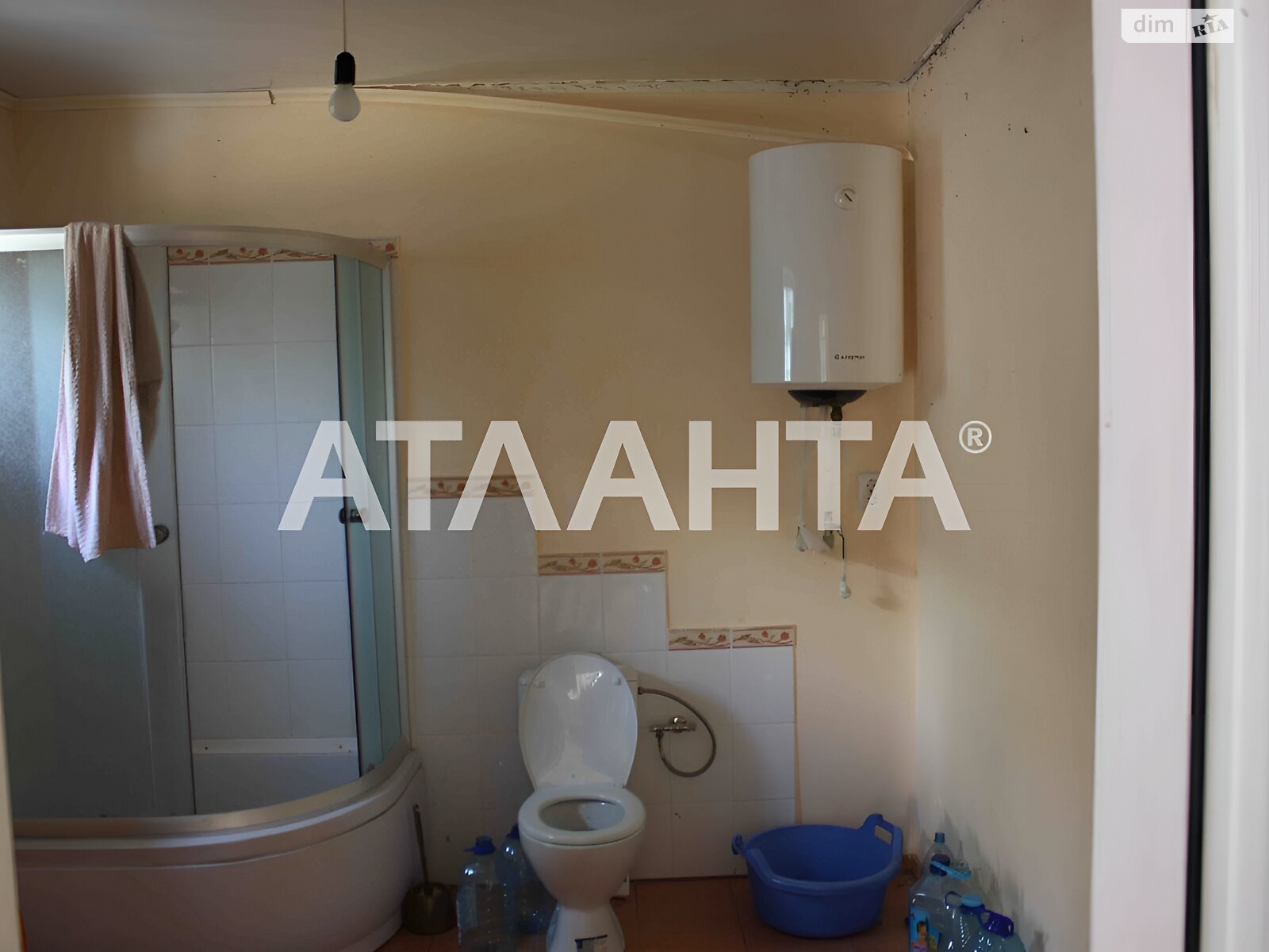 одноэтажный дом беседка, 99.3 кв. м, ракушечник (ракушняк). Продажа в Мариновке фото 1 одноэтажный дом беседка, 99.3 кв. м, ракушечник (ракушняк). Продажа в Мариновке фото 1