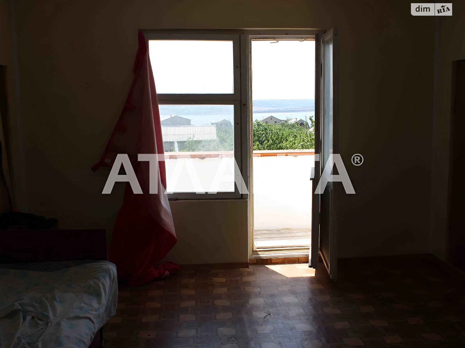 одноэтажный дом беседка, 99.3 кв. м, ракушечник (ракушняк). Продажа в Мариновке фото 1 одноэтажный дом беседка, 99.3 кв. м, ракушечник (ракушняк). Продажа в Мариновке фото 1