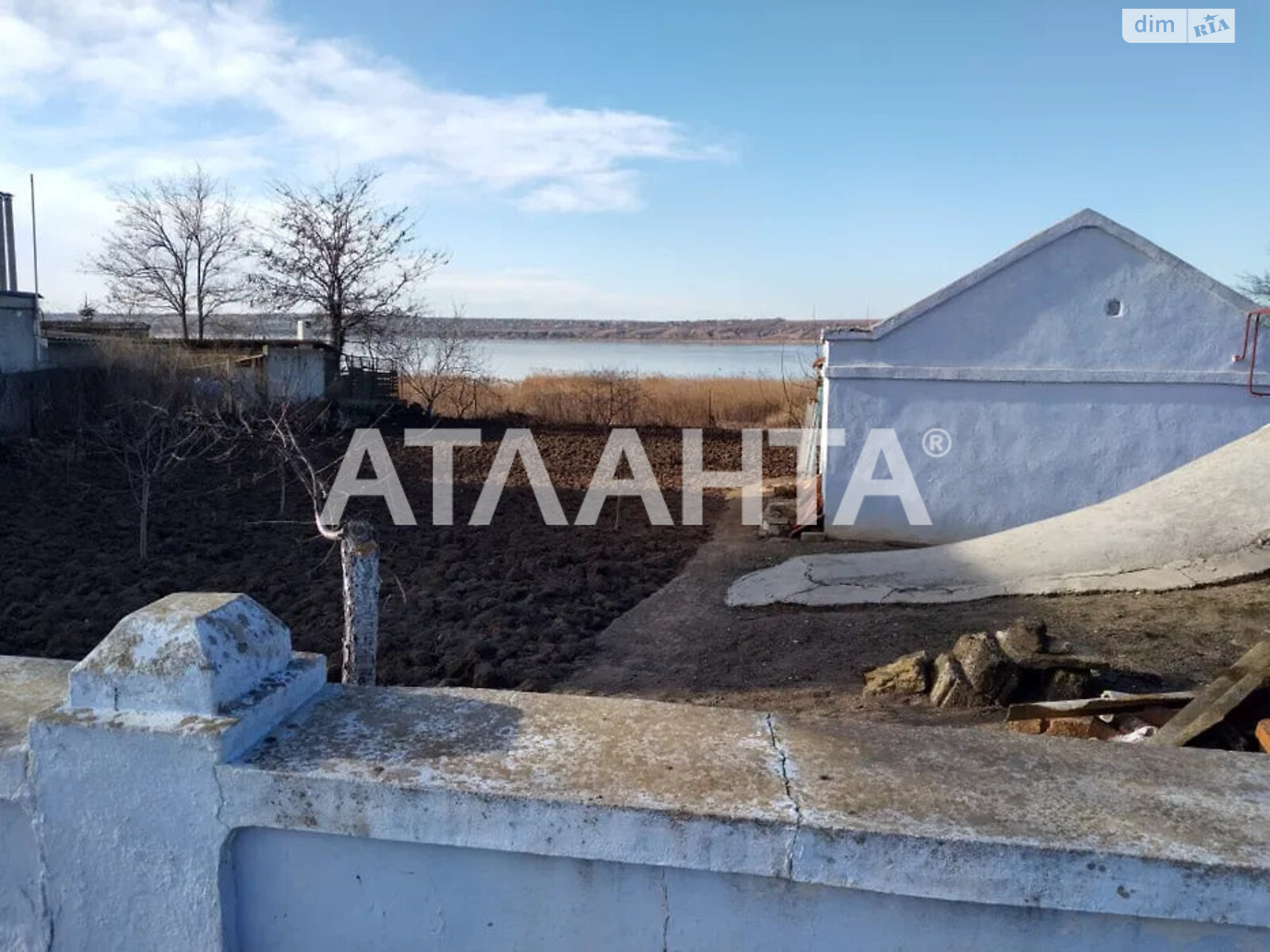 одноповерховий будинок бесідка, 64 кв. м, ракушечник (ракушняк). Продаж у Маринівці фото 1 одноповерховий будинок бесідка, 64 кв. м, ракушечник (ракушняк). Продаж у Маринівці фото 1