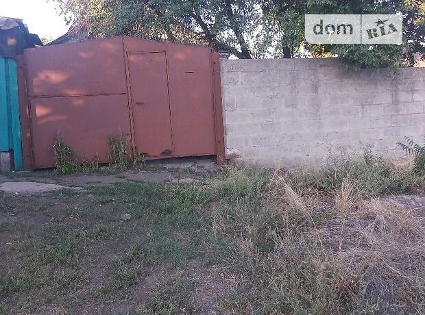 одноэтажный дом с садом, 64 кв. м, кирпич. Продажа в Мариуполе район Жовтневый фото 1 одноэтажный дом с садом, 64 кв. м, кирпич. Продажа в Мариуполе район Жовтневый фото 1