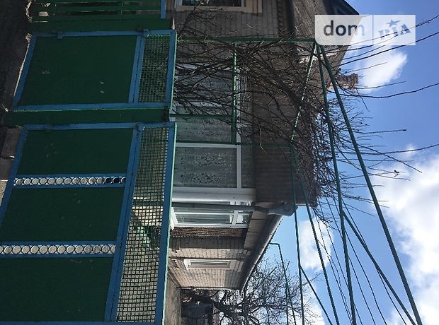 одноэтажный дом с садом, 85 кв. м, кирпич силикатный. Продажа в Мариуполе район Кальмиусский фото 1 одноэтажный дом с садом, 85 кв. м, кирпич силикатный. Продажа в Мариуполе район Кальмиусский фото 1