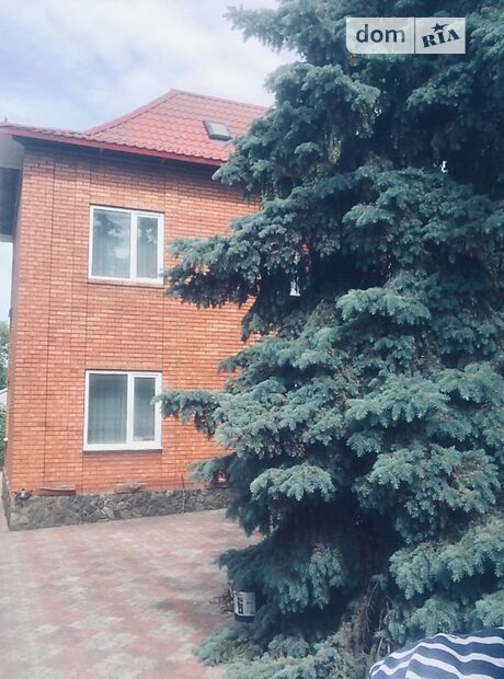 двухэтажный дом с камином, 240 кв. м, кирпич. Продажа в Мариуполе район Левобережный фото 1 двухэтажный дом с камином, 240 кв. м, кирпич. Продажа в Мариуполе район Левобережный фото 1