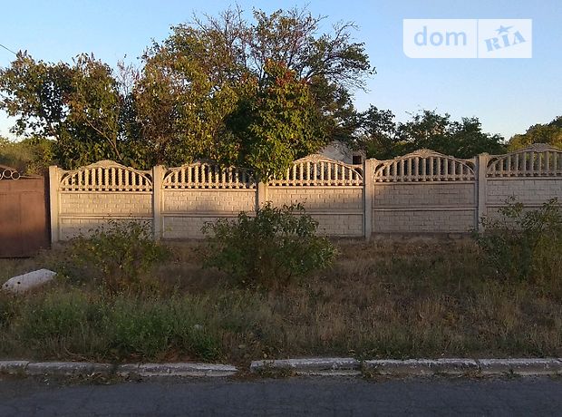 одноэтажный дом с садом, 30 кв. м, кирпич. Продажа в Мариуполе район Мариуполь фото 1 одноэтажный дом с садом, 30 кв. м, кирпич. Продажа в Мариуполе район Мариуполь фото 1