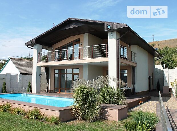 двухэтажный дом, 235 кв. м, кирпич. Продажа в Мариуполе район Мариуполь фото 1 двухэтажный дом, 235 кв. м, кирпич. Продажа в Мариуполе район Мариуполь фото 1