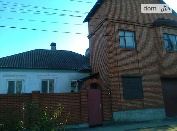 двухэтажный дом, 257 кв. м, шлакобетон. Продажа в Мариуполе район Левобережный фото 1 двухэтажный дом, 257 кв. м, шлакобетон. Продажа в Мариуполе район Левобережный фото 1