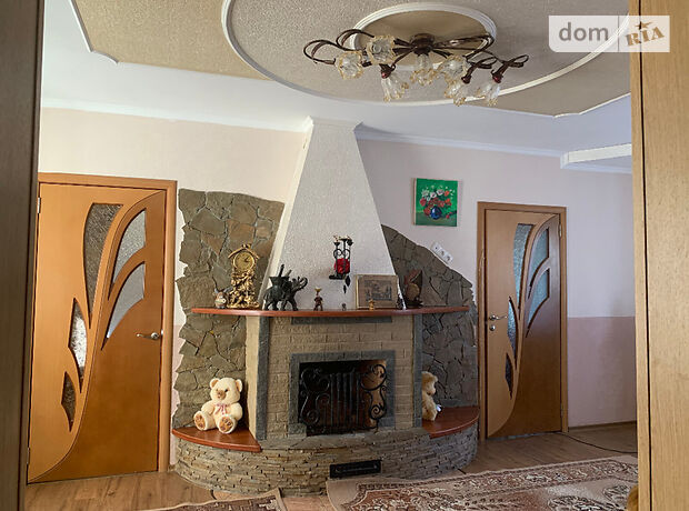 одноэтажный дом с камином, 87 кв. м, кирпич. Продажа в Мариуполе район Левобережный фото 1 одноэтажный дом с камином, 87 кв. м, кирпич. Продажа в Мариуполе район Левобережный фото 1