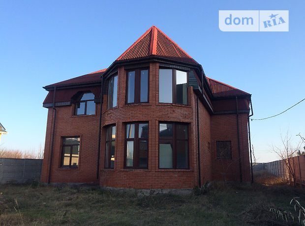 двухэтажный дом, 356 кв. м, шлакоблок. Продажа в Мариуполе район Приморський фото 1 двухэтажный дом, 356 кв. м, шлакоблок. Продажа в Мариуполе район Приморський фото 1