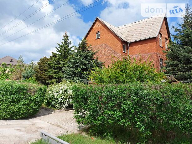 двухэтажный дом с камином, 200 кв. м, кирпич. Продажа в Мариуполе район Приморський фото 1 двухэтажный дом с камином, 200 кв. м, кирпич. Продажа в Мариуполе район Приморський фото 1