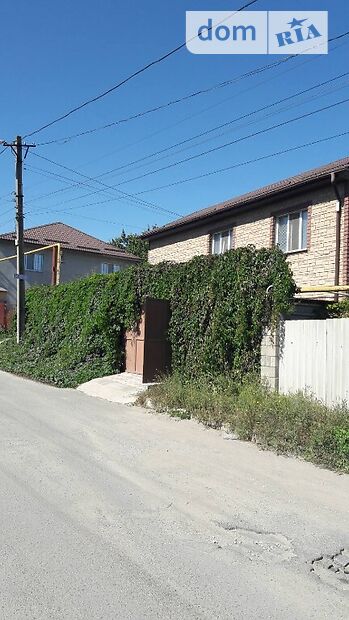 двухэтажный дом с садом, 123 кв. м, шлакоблок. Продажа в Мариуполе район Приморський фото 1 двухэтажный дом с садом, 123 кв. м, шлакоблок. Продажа в Мариуполе район Приморський фото 1