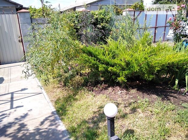 одноэтажный дом с садом, 66 кв. м, шлакоблок. Продажа в Мариуполе район Приморський фото 1 одноэтажный дом с садом, 66 кв. м, шлакоблок. Продажа в Мариуполе район Приморський фото 1