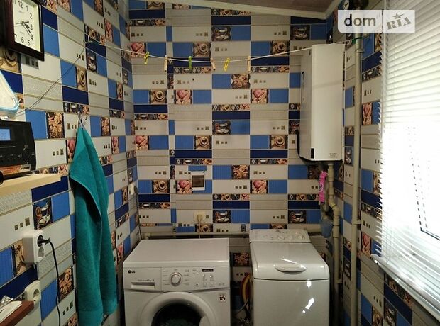 одноэтажный дом с садом, 66 кв. м, шлакоблок. Продажа в Мариуполе район Приморський фото 1 одноэтажный дом с садом, 66 кв. м, шлакоблок. Продажа в Мариуполе район Приморський фото 1