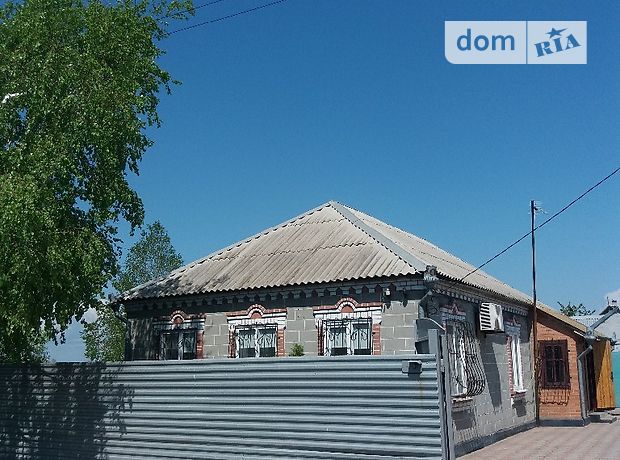 одноповерховий будинок з каміном, 85 кв. м, цегла. Продаж в Маріуполі, район Приморский фото 1 одноповерховий будинок з каміном, 85 кв. м, цегла. Продаж в Маріуполі, район Приморский фото 1