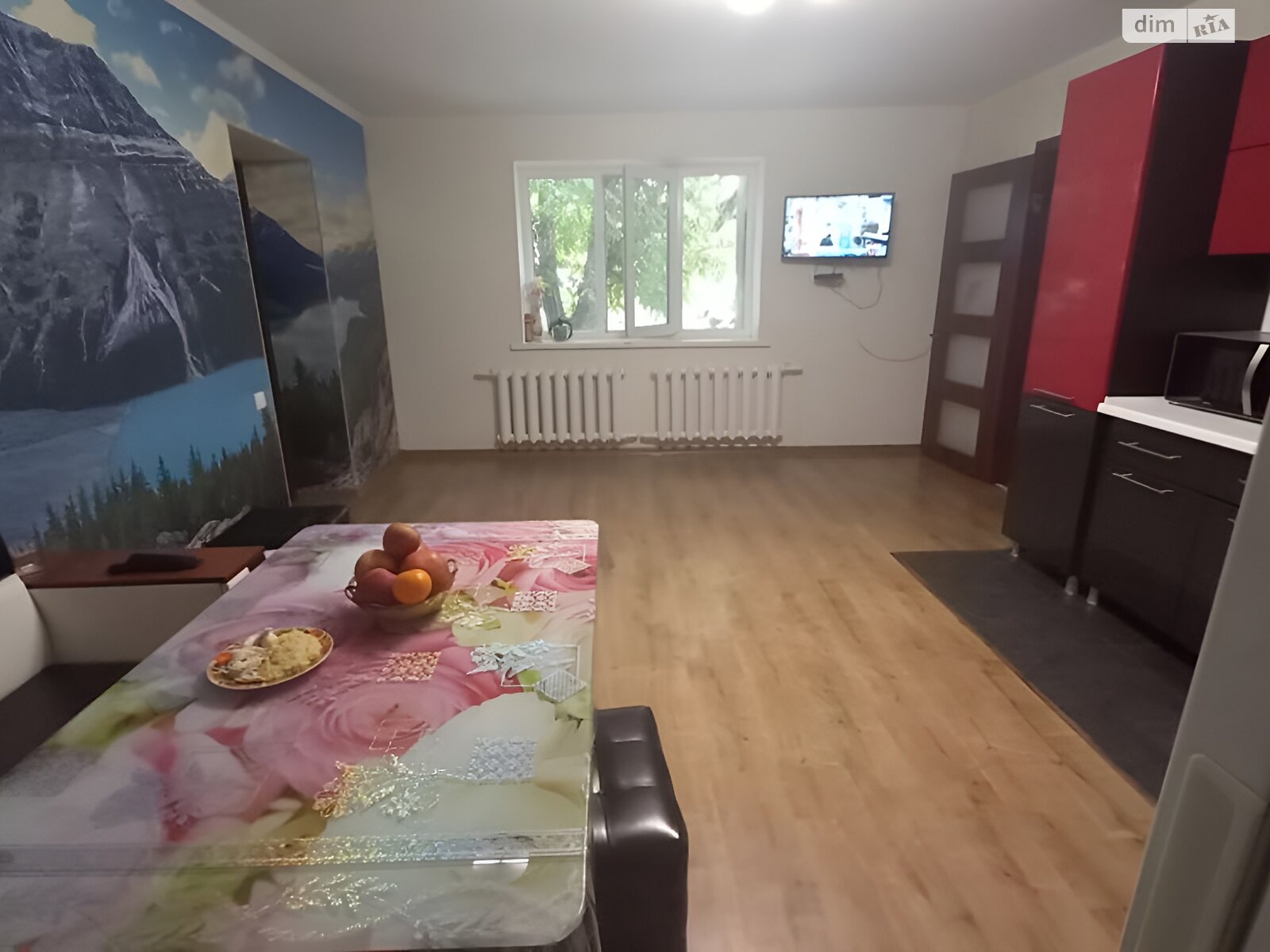 одноэтажный дом без мебели, 90 кв. м, ракушечник (ракушняк). Продажа в Марковке фото 1 одноэтажный дом без мебели, 90 кв. м, ракушечник (ракушняк). Продажа в Марковке фото 1