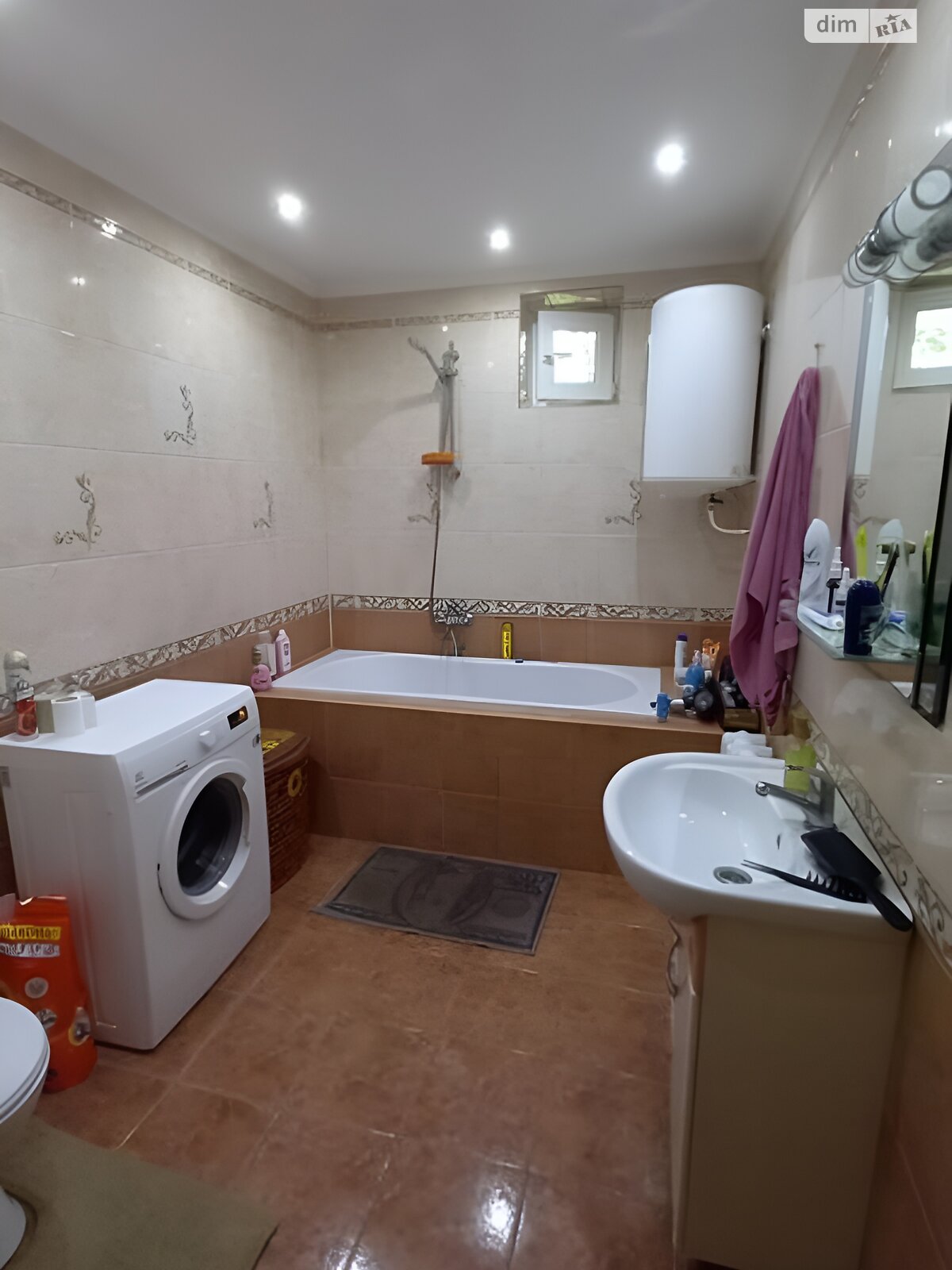 одноэтажный дом без мебели, 90 кв. м, ракушечник (ракушняк). Продажа в Марковке фото 1 одноэтажный дом без мебели, 90 кв. м, ракушечник (ракушняк). Продажа в Марковке фото 1