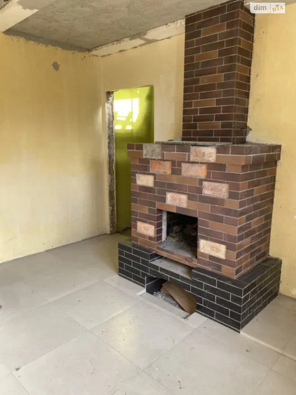 двоповерховий будинок з гаражем, 219 кв. м, цегла. Продаж у Марківці фото 1