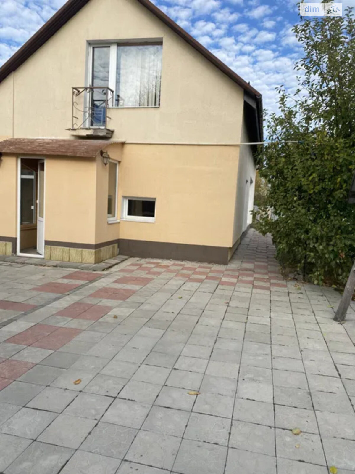 двоповерховий будинок з гаражем, 219 кв. м, цегла. Продаж у Марківці фото 1