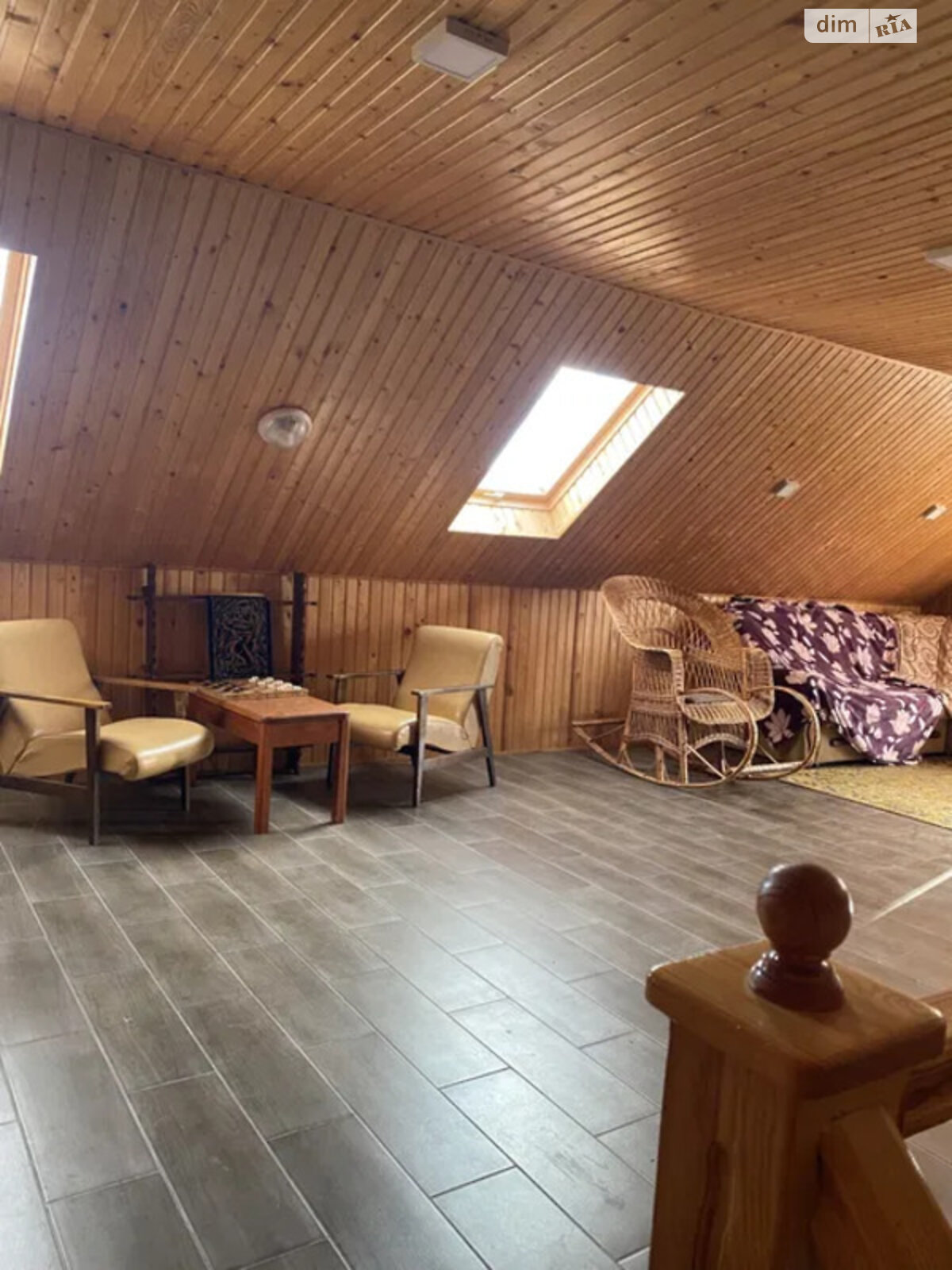 двоповерховий будинок з гаражем, 219 кв. м, цегла. Продаж у Марківці фото 1