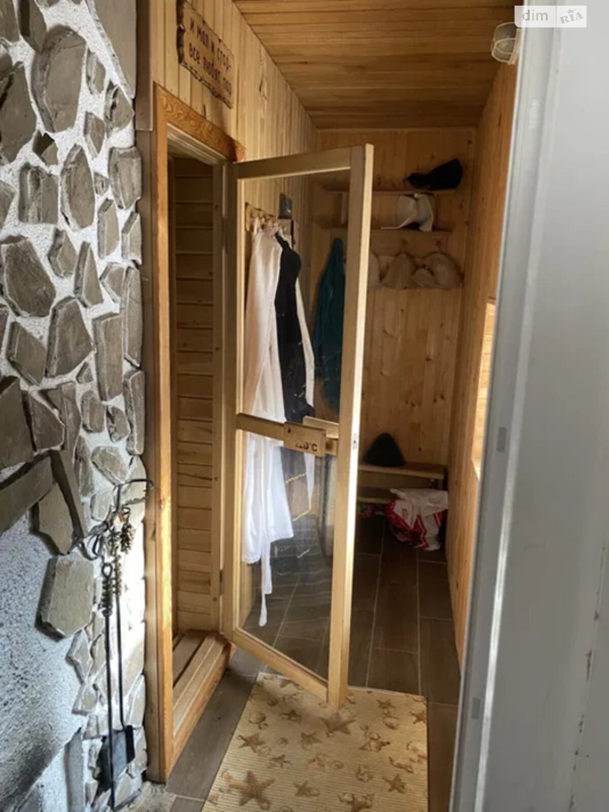 двоповерховий будинок з гаражем, 219 кв. м, цегла. Продаж у Марківці фото 1