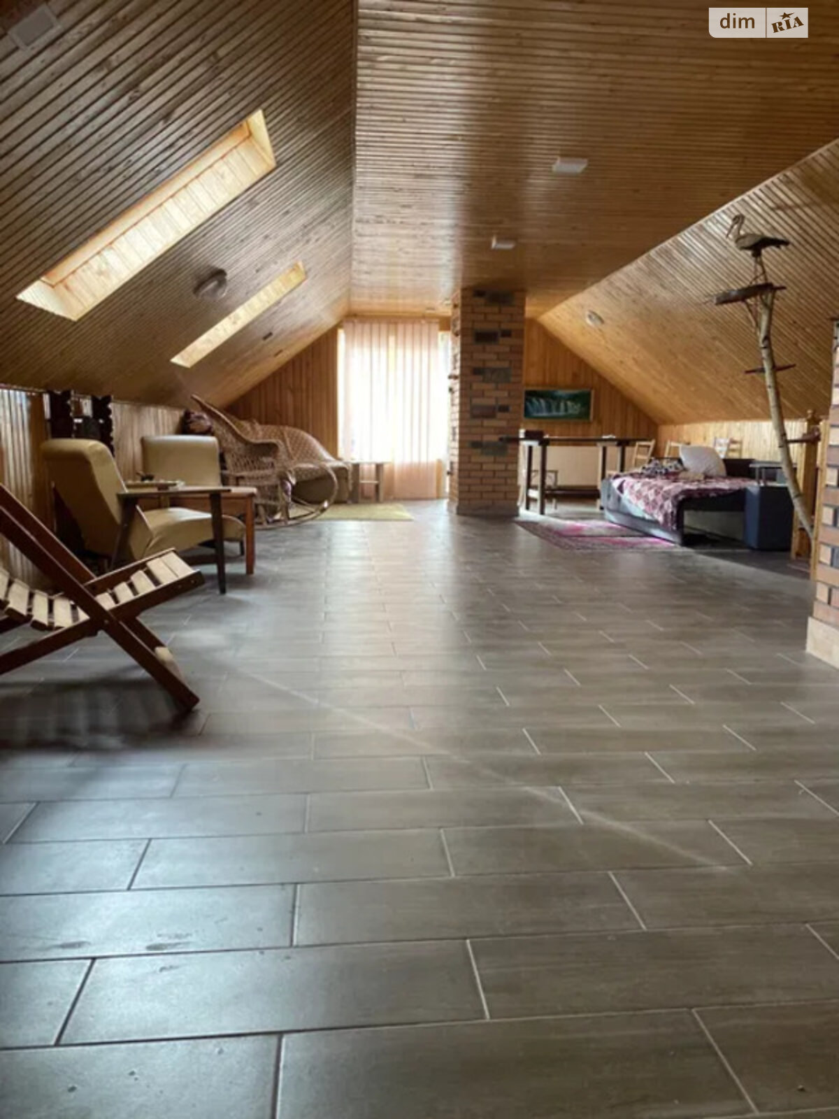 двоповерховий будинок з гаражем, 219 кв. м, цегла. Продаж у Марківці фото 1