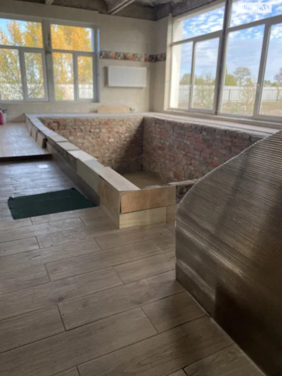 двоповерховий будинок з гаражем, 219 кв. м, цегла. Продаж у Марківці фото 1