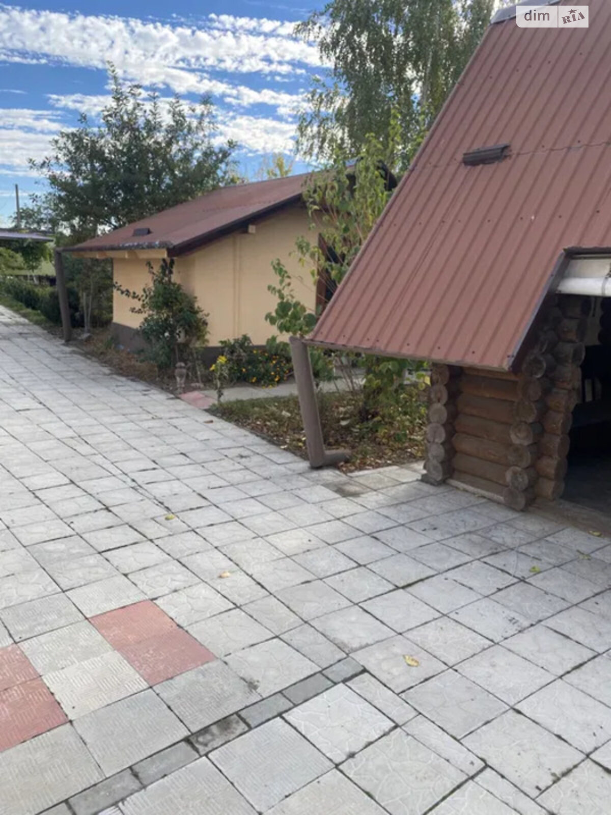 двоповерховий будинок з гаражем, 219 кв. м, цегла. Продаж у Марківці фото 1