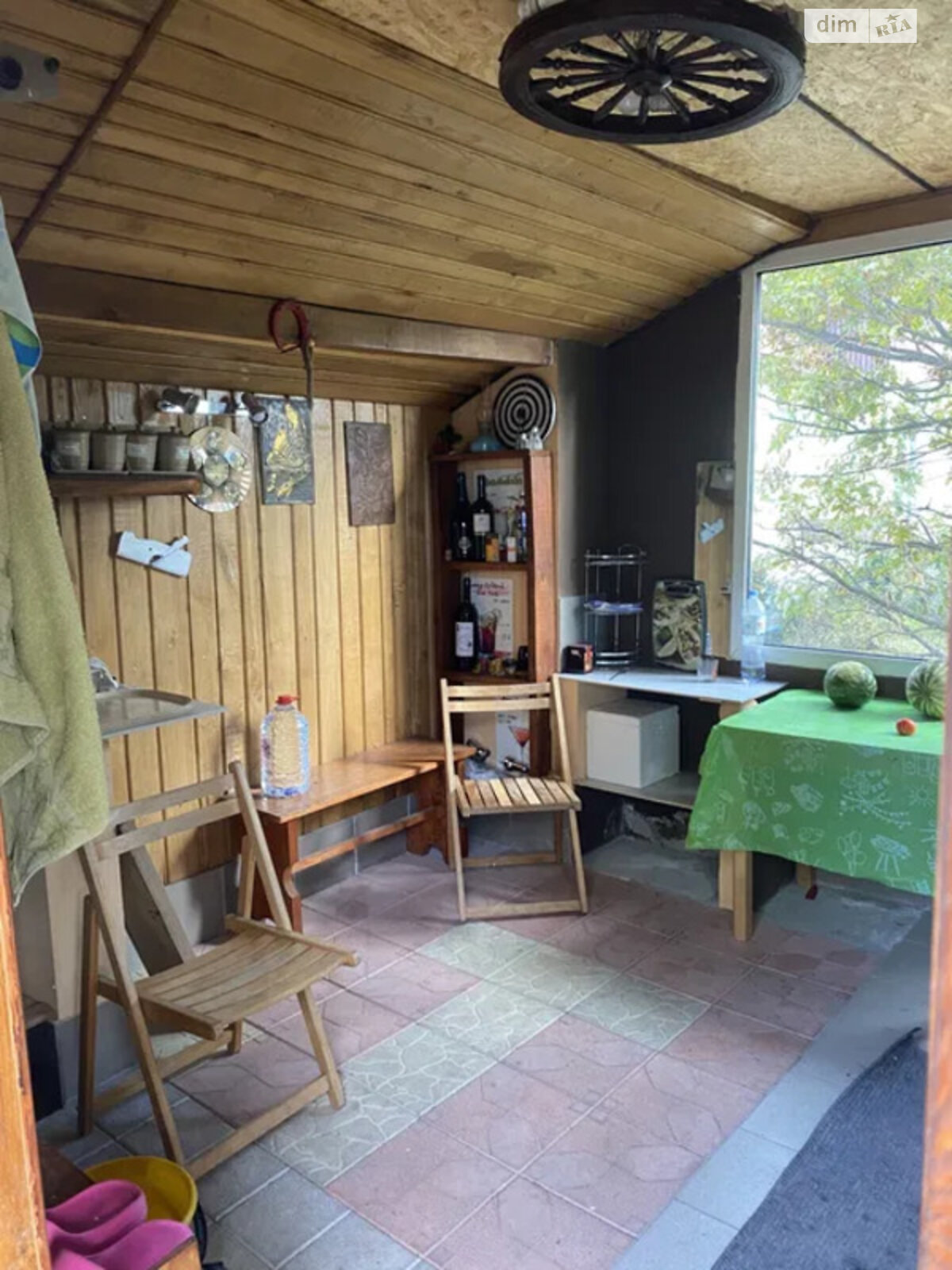 двоповерховий будинок з гаражем, 219 кв. м, цегла. Продаж у Марківці фото 1