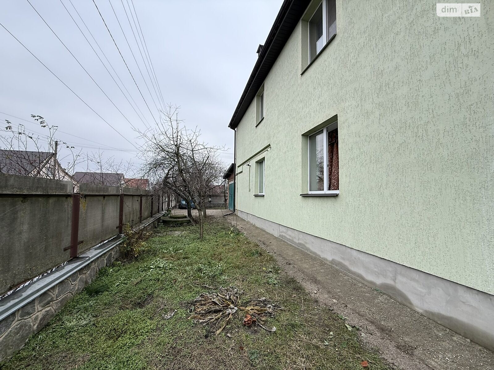 двоповерховий будинок з гаражем, 132.6 кв. м, цегла. Продаж у Марківці фото 1