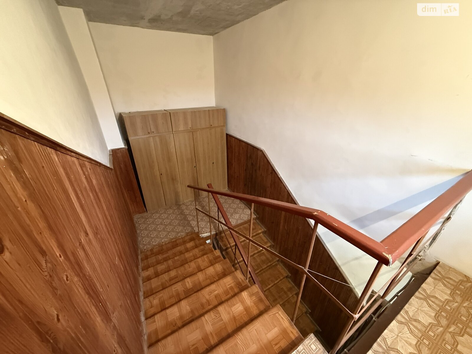 двоповерховий будинок з гаражем, 132.6 кв. м, цегла. Продаж у Марківці фото 1