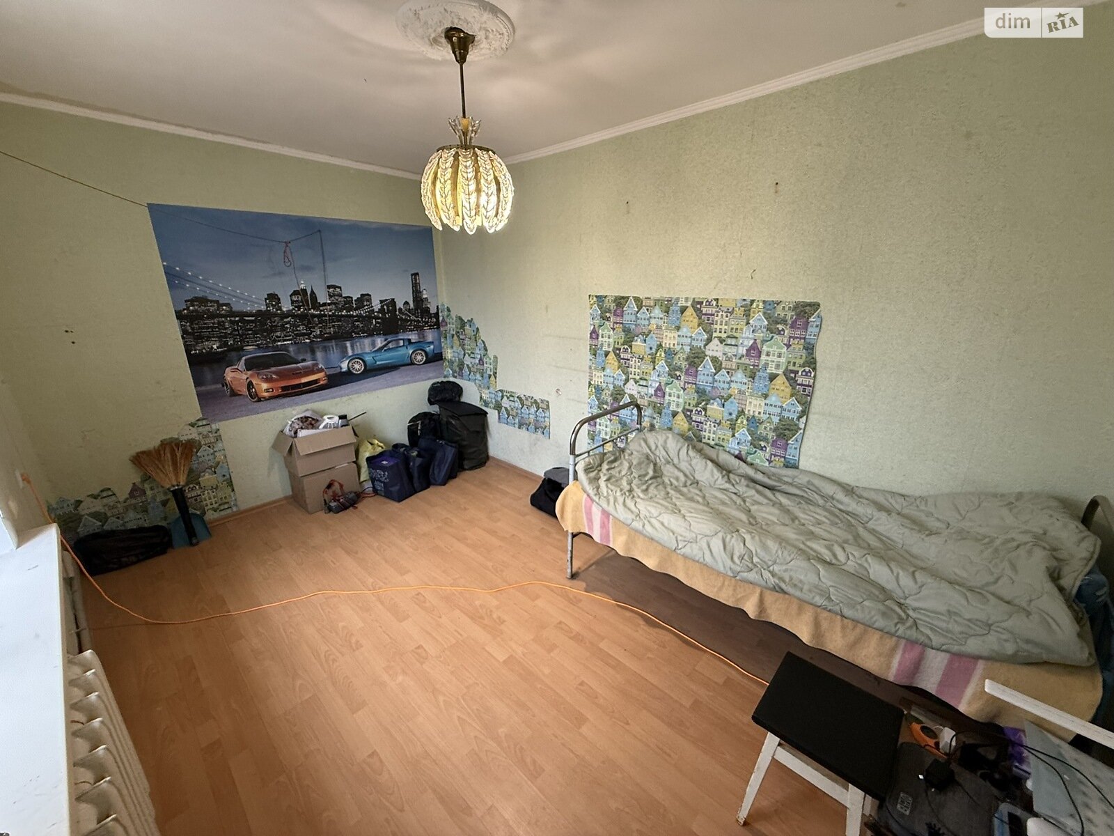 двоповерховий будинок з гаражем, 132.6 кв. м, цегла. Продаж у Марківці фото 1