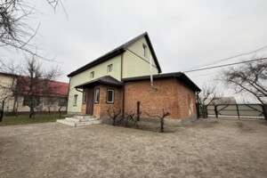 двоповерховий будинок з верандою, 132.6 кв. м, цегла. Продаж у Марківці фото 2