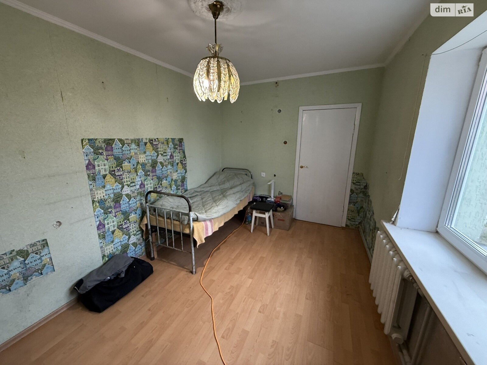 двоповерховий будинок з верандою, 132.6 кв. м, цегла. Продаж у Марківці фото 1