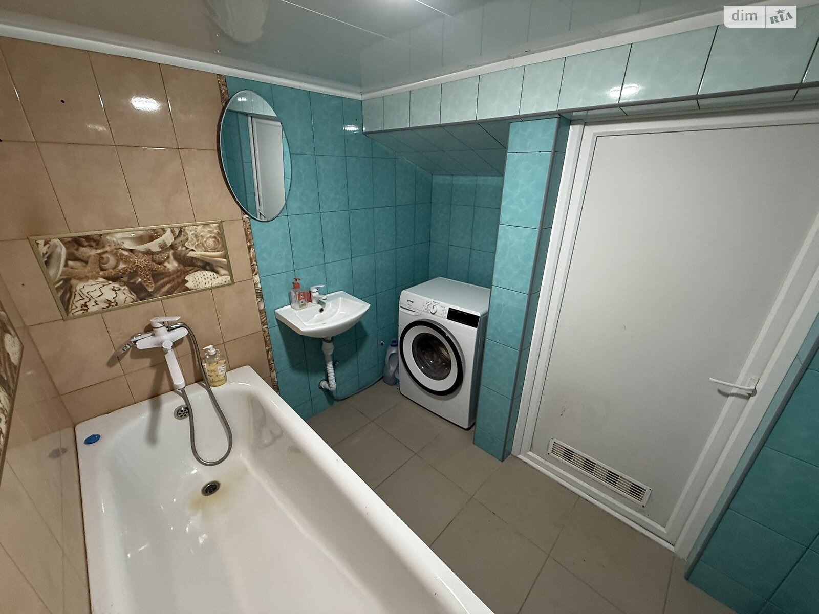 двоповерховий будинок з верандою, 132.6 кв. м, цегла. Продаж у Марківці фото 1