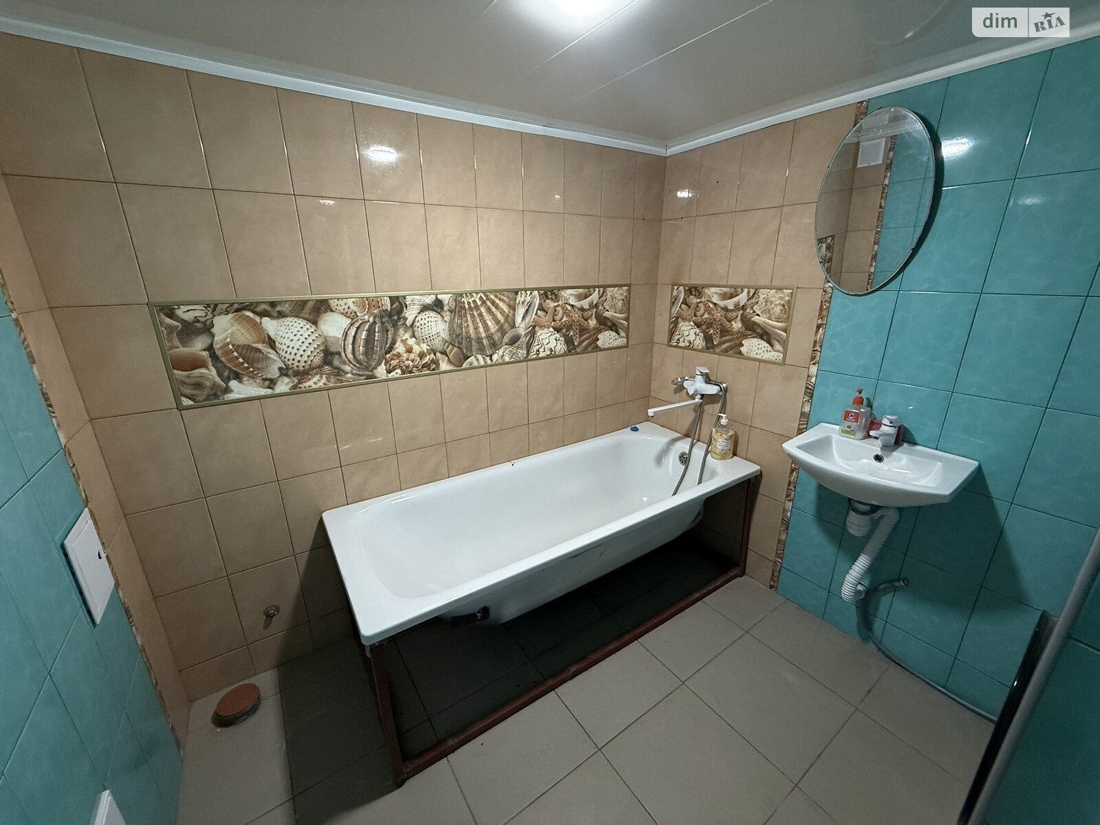 двоповерховий будинок з верандою, 132.6 кв. м, цегла. Продаж у Марківці фото 1