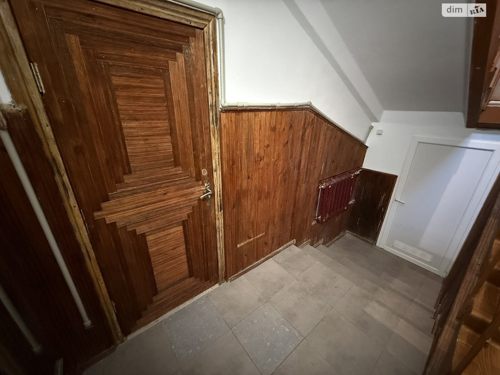 двоповерховий будинок з верандою, 132.6 кв. м, цегла. Продаж у Марківці фото 1