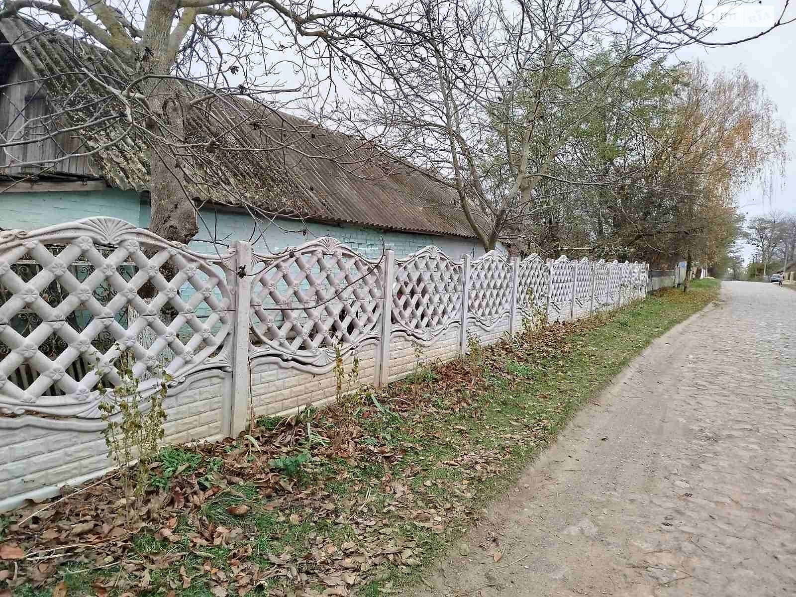 одноповерховий будинок з гаражем, 71 кв. м, цегла. Продаж у Марківці фото 1 одноповерховий будинок з гаражем, 71 кв. м, цегла. Продаж у Марківці фото 1