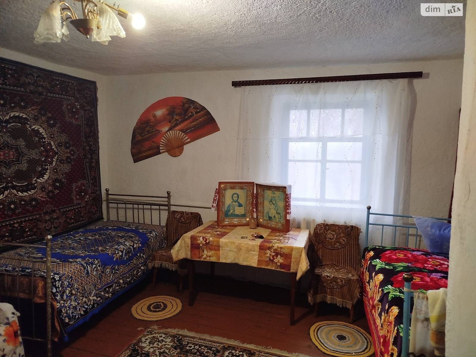 одноповерховий будинок з гаражем, 71 кв. м, цегла. Продаж у Марківці фото 1 одноповерховий будинок з гаражем, 71 кв. м, цегла. Продаж у Марківці фото 1