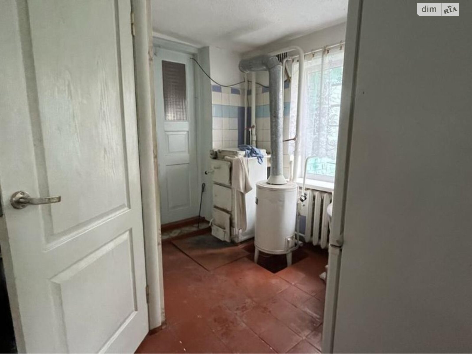 одноповерховий будинок з опаленням, 80 кв. м, цегла. Продаж у Марківці фото 1 одноповерховий будинок з опаленням, 80 кв. м, цегла. Продаж у Марківці фото 1