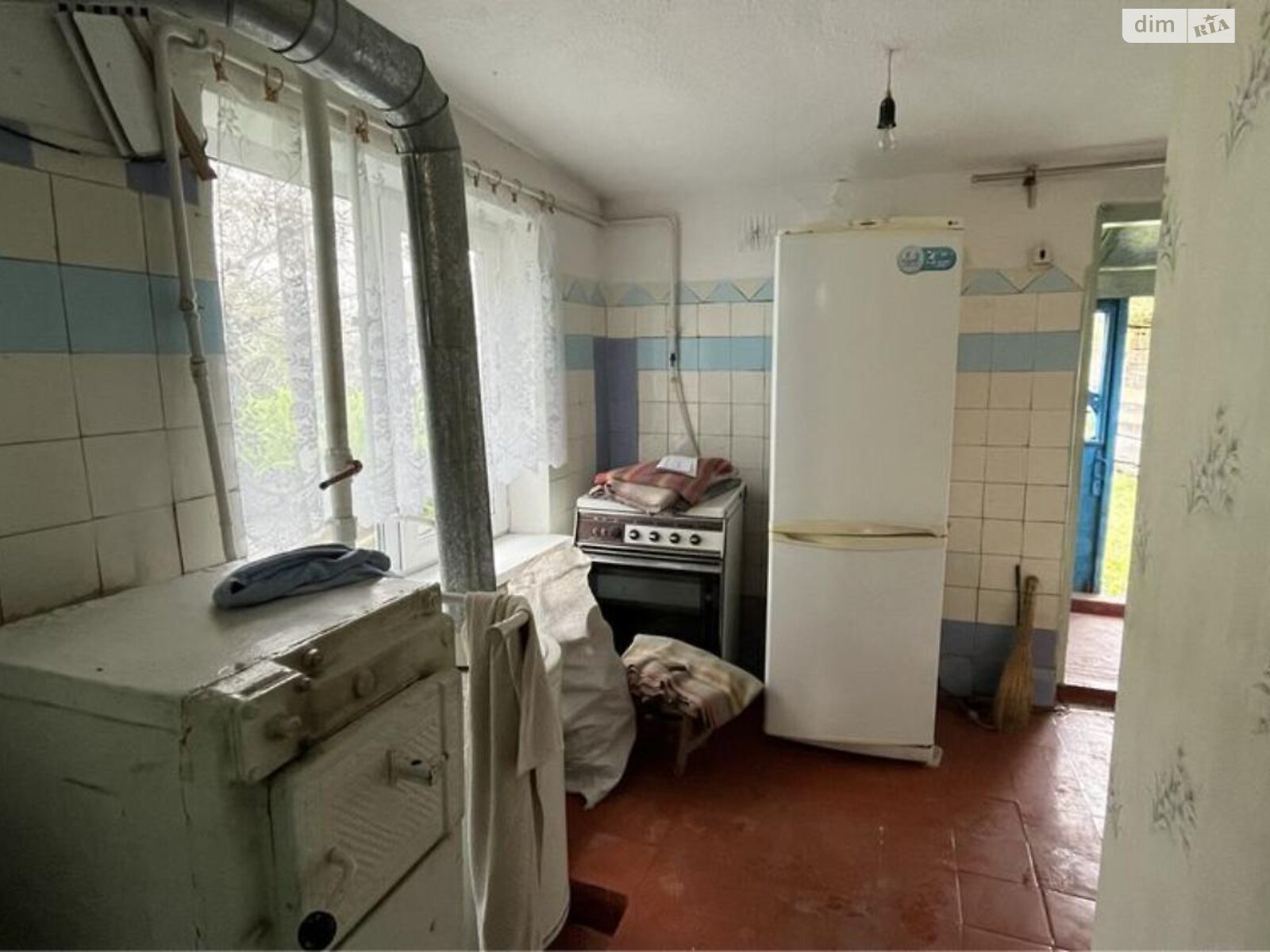 одноповерховий будинок з опаленням, 80 кв. м, цегла. Продаж у Марківці фото 1 одноповерховий будинок з опаленням, 80 кв. м, цегла. Продаж у Марківці фото 1