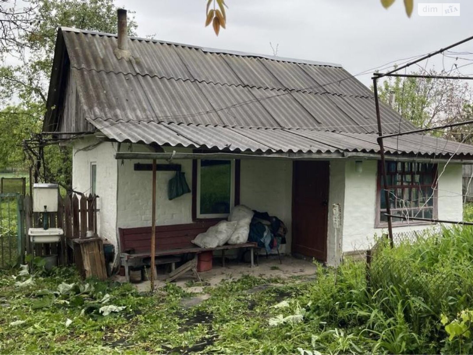 одноповерховий будинок з опаленням, 80 кв. м, цегла. Продаж у Марківці фото 1 одноповерховий будинок з опаленням, 80 кв. м, цегла. Продаж у Марківці фото 1