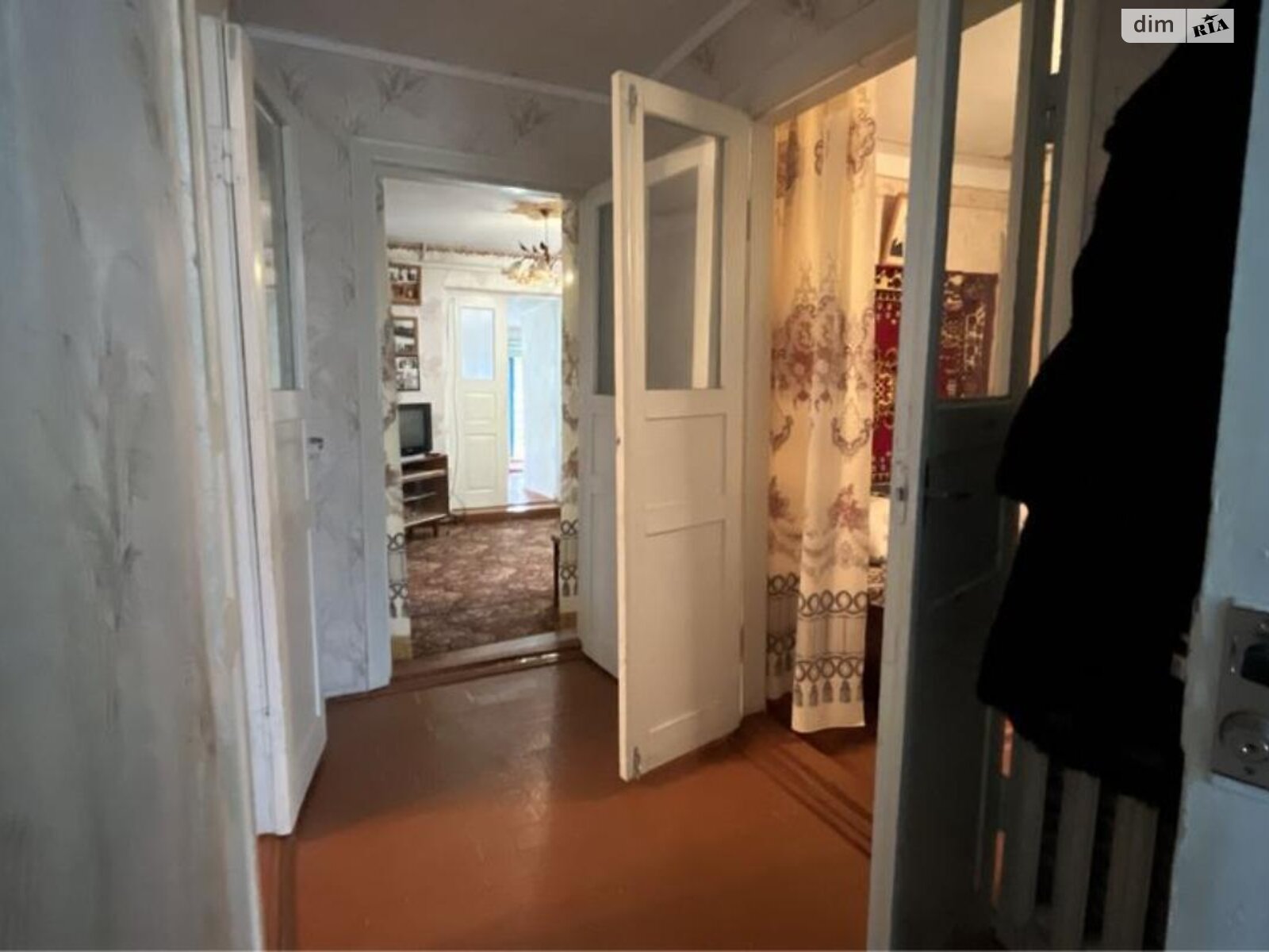 одноповерховий будинок з опаленням, 80 кв. м, цегла. Продаж у Марківці фото 1 одноповерховий будинок з опаленням, 80 кв. м, цегла. Продаж у Марківці фото 1