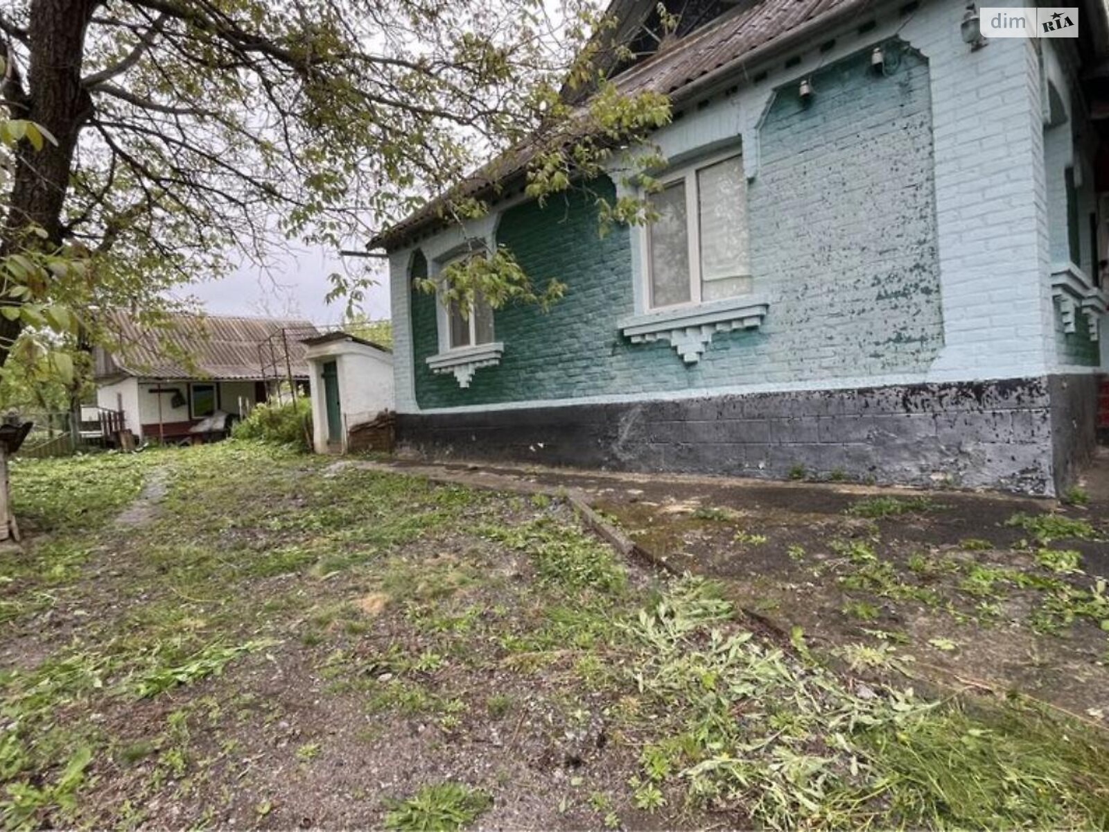 одноповерховий будинок з опаленням, 80 кв. м, цегла. Продаж у Марківці фото 1 одноповерховий будинок з опаленням, 80 кв. м, цегла. Продаж у Марківці фото 1