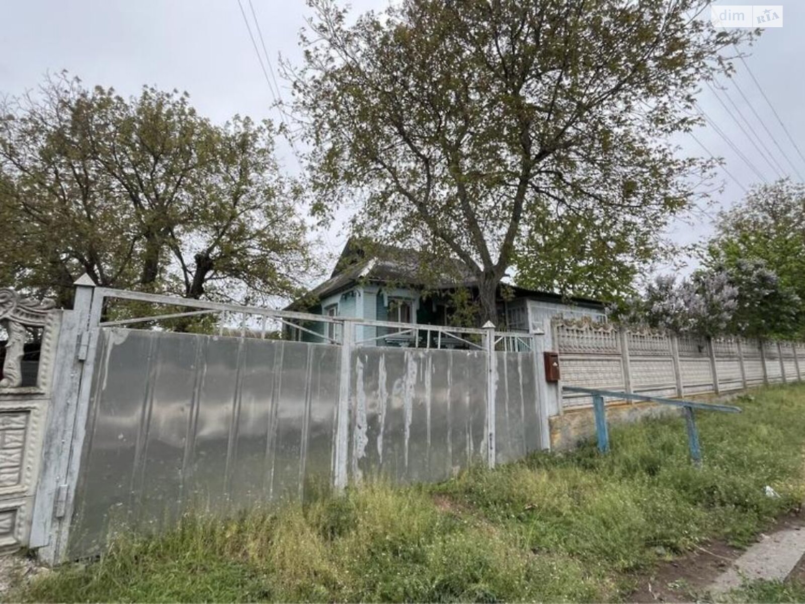 одноповерховий будинок з опаленням, 80 кв. м, цегла. Продаж у Марківці фото 1 одноповерховий будинок з опаленням, 80 кв. м, цегла. Продаж у Марківці фото 1