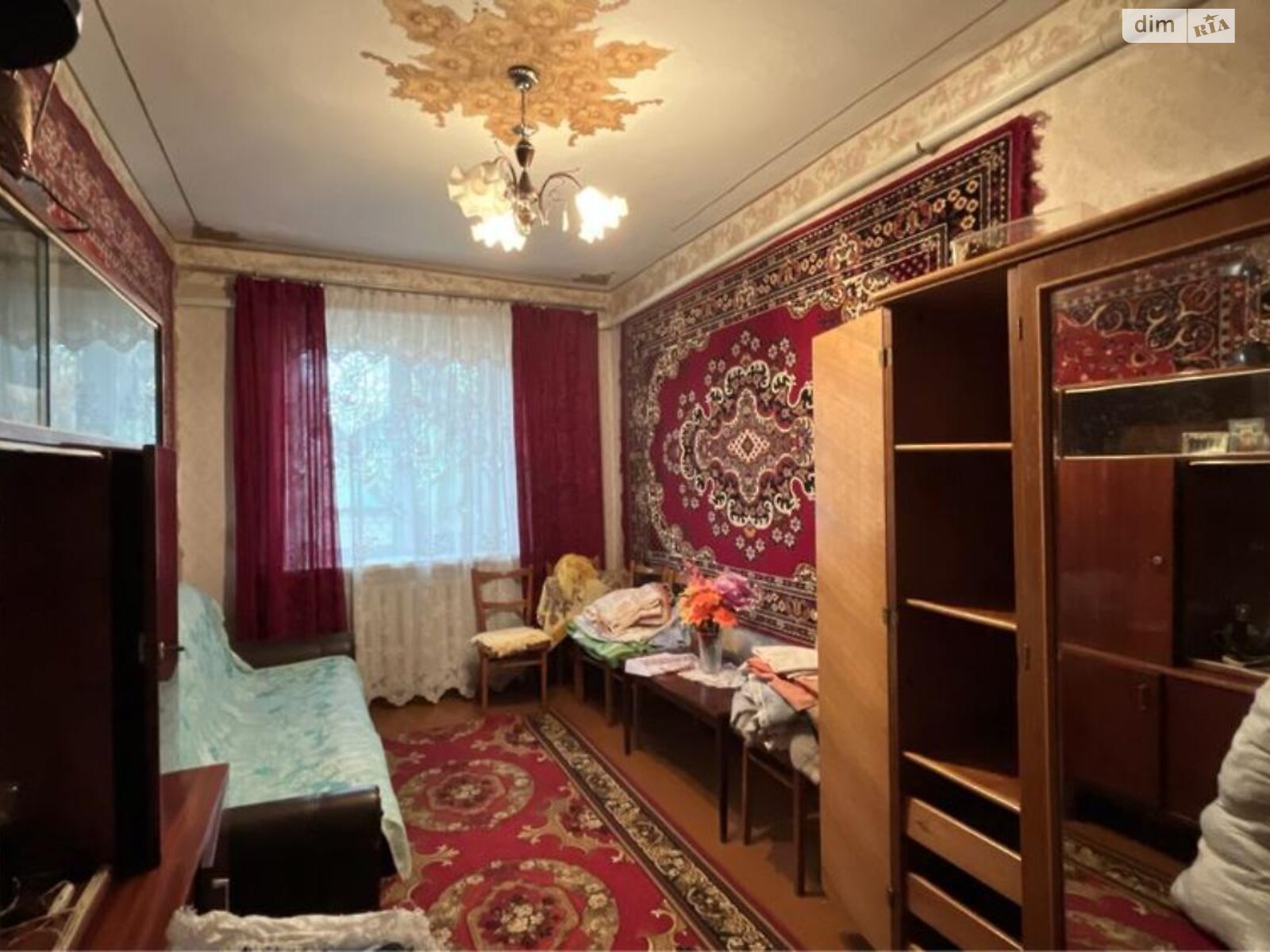 одноповерховий будинок з опаленням, 80 кв. м, цегла. Продаж у Марківці фото 1 одноповерховий будинок з опаленням, 80 кв. м, цегла. Продаж у Марківці фото 1