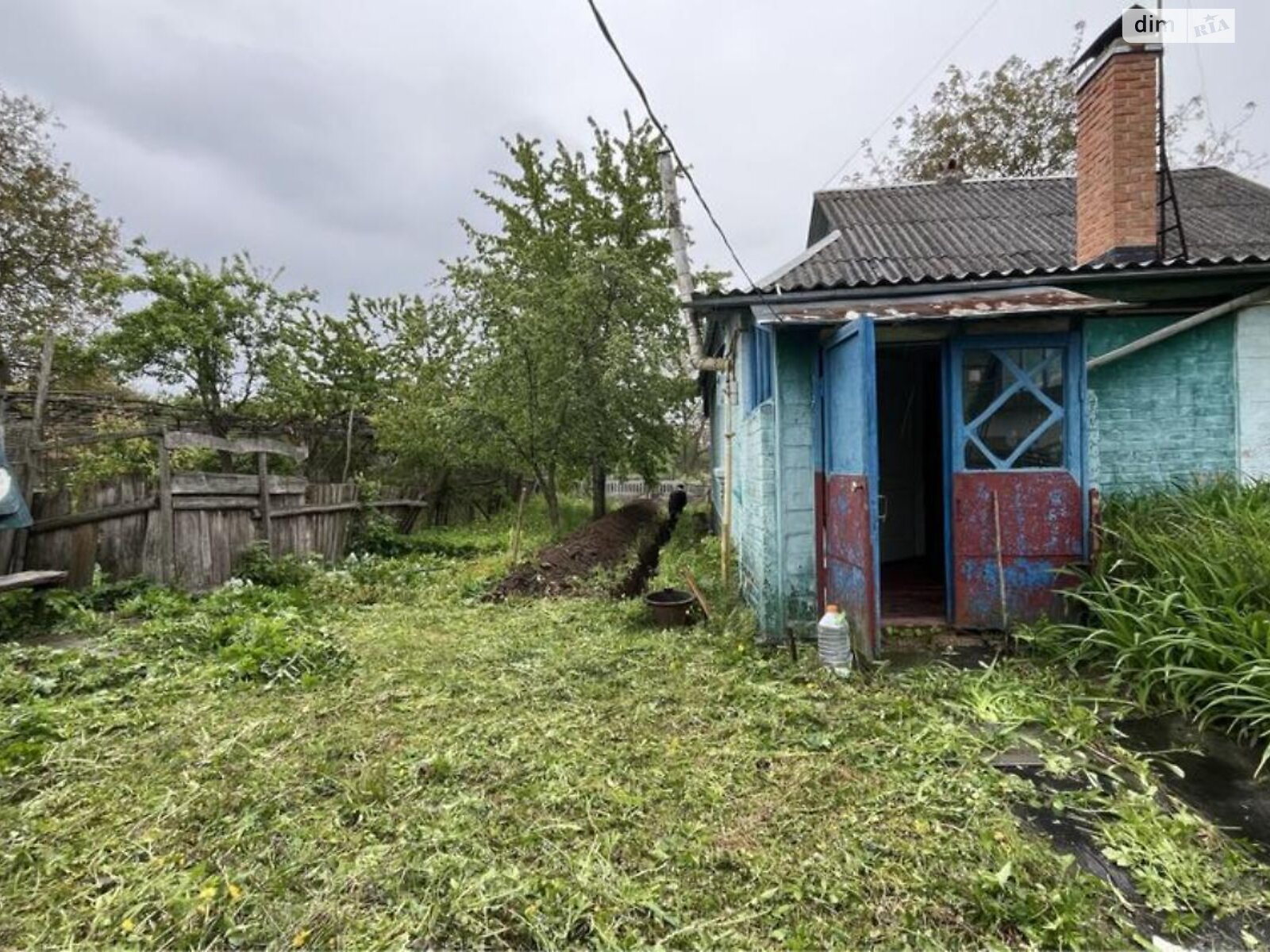 одноповерховий будинок з опаленням, 80 кв. м, цегла. Продаж у Марківці фото 1 одноповерховий будинок з опаленням, 80 кв. м, цегла. Продаж у Марківці фото 1