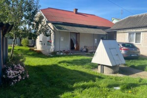 одноповерховий будинок з верандою, 61 кв. м, цегла. Продаж у Марківцях фото 2